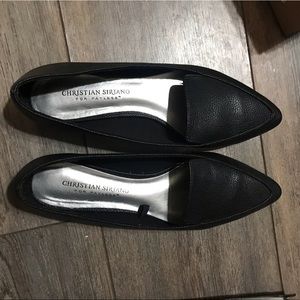 Christian Siriano Flats